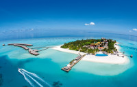 Μαλδίβες: Δημοπρατούν 16 νησιά για 50 χρόνια