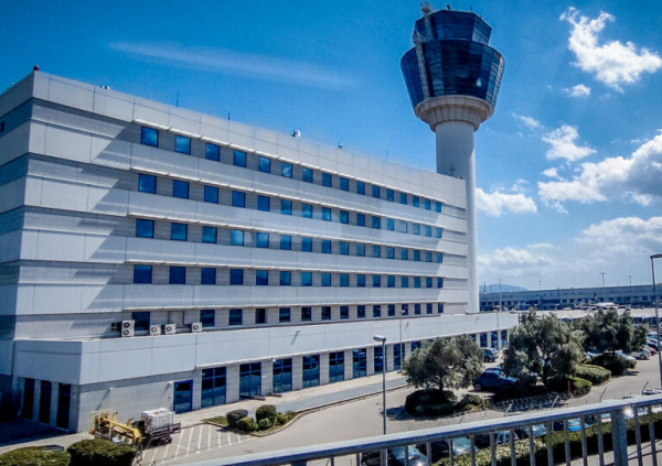 Οι ελεγκτές εναέριας κυκλοφορίας απεργούν 28 Φεβρουαρίου
