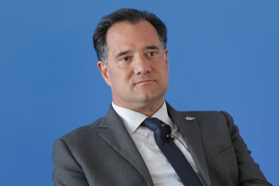 Γεωργιάδης: Η Ελλάδα ως πόλος έλξης κλινικών δοκιμών - Oλοκλήρωση των «κάθετων έργων» του ΤΑΑ