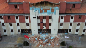 Τουρκία: Έκρηξη σε εστιατόριο λόγω διαρροής αερίου - 7 νεκροί, ανάμεσά τους 3 παιδιά