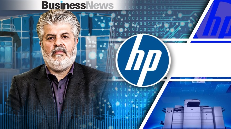 Νίκος Χρηστάκης (HP Ελλάδος και Κύπρου): Το μέλλον της εργασίας με επίκεντρο τον άνθρωπο