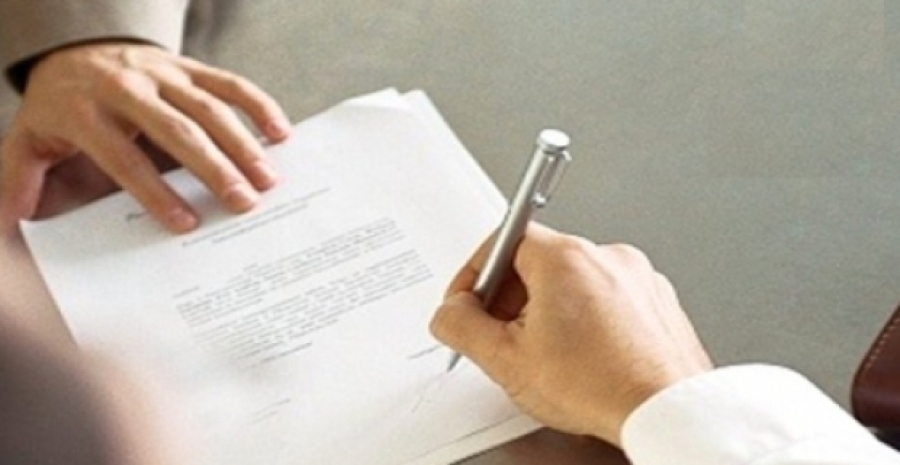 Επικαιροποιείται το σχέδιο Εθνικής Στρατηγικής για τις Δημόσιες Συμβάσεις - Τι σχεδιάζεται