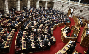 Βουλή – Πόρισμα Προκαταρκτικής: Θέμα αντισυνταγματικής διαδικασίας θέτει η αντιπολίτευση
