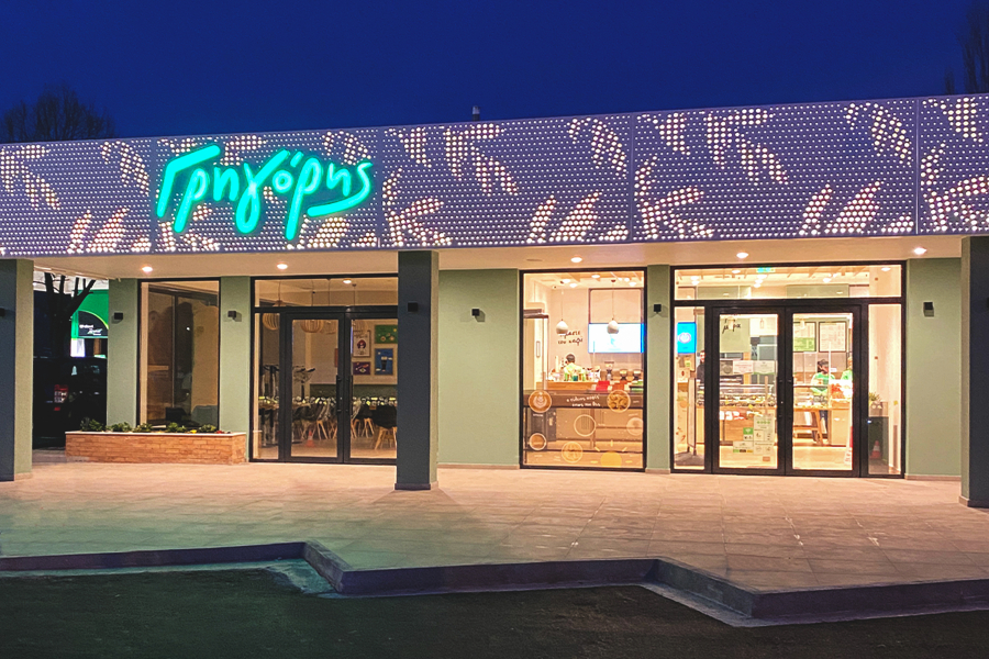 Γρηγόρης: Τι απαντά σε όσα έχουν ακουστεί για τους χώρους εστίασης των Μουσείων