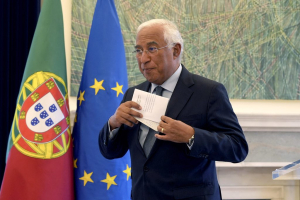 Πορτογαλία: Το 67,8% των ψηφοφόρων τάσσεται υπέρ της διεξαγωγής πρόωρων εκλογών