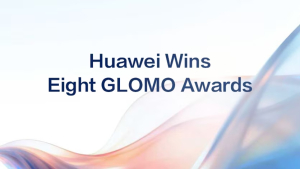 Η Huawei απέσπασε οκτώ βραβεία GLOMO στο MWC Barcelona 2026