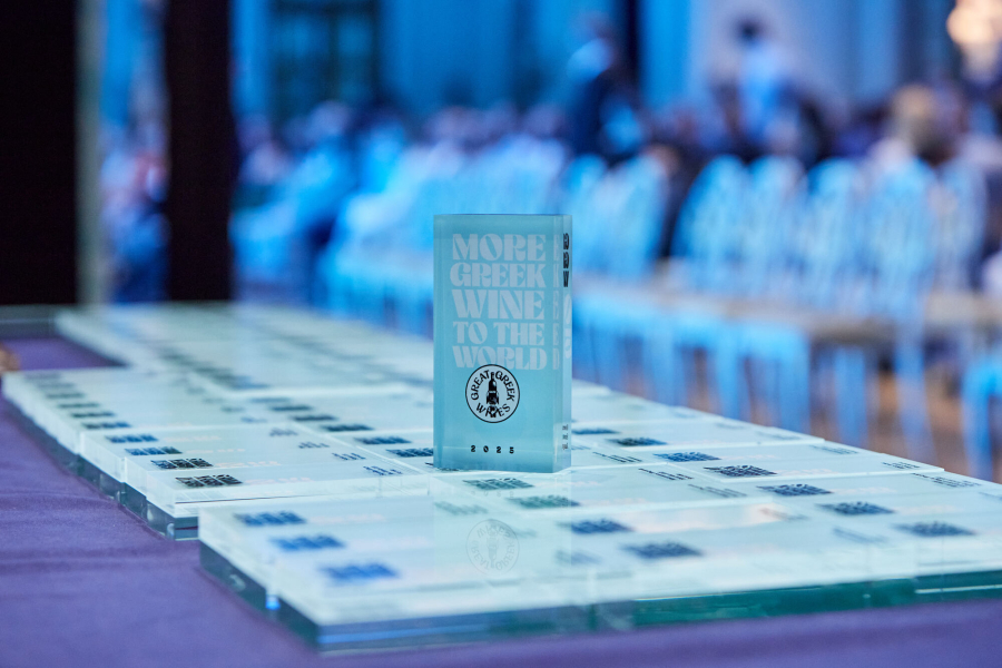 Ποια είναι τα 65 καλύτερα ελληνικά κρασιά - Δείτε την λίστα