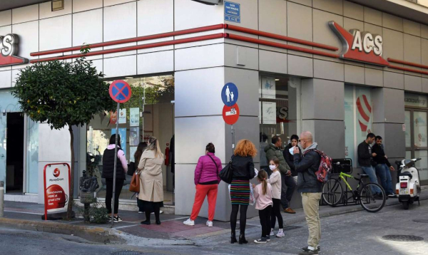 ACS: Αναζητά συνεργάτες για να επεκτείνει το δίκτυό της
