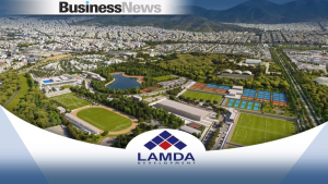 Lamda Development: Αγορά ιδίων μετοχών αξίας 117.357 χιλ. ευρώ