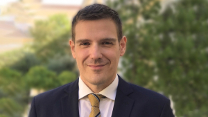 Μαντζούτσος: Ανακοίνωσε την υποψηφιότητά του για την προεδρία του Δικηγορικού Συλλόγου Αθηνών