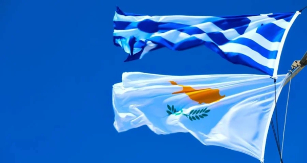 Η Ελλάδα κορυφαίος προμηθευτής της Κύπρου στο 10μηνο του 2025