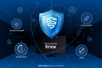 Samsung: Η Samsung Knox προστατεύει και τα monitors, με τη διεθνής πιστοποίηση CC