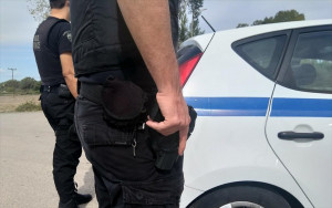 Χανιά: Αστυνομικός πυροβολήθηκε στο κεφάλι με το υπηρεσιακό του όπλο