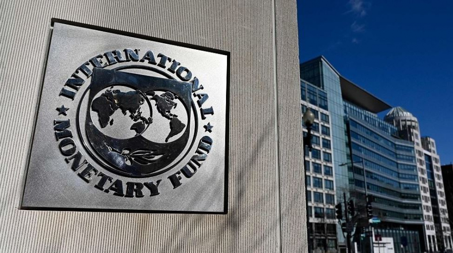 Προειδοποίηση ΔΝΤ για κοινωνικές αναταραχές λόγω πληθωρισμού