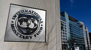 Προειδοποίηση ΔΝΤ για κοινωνικές αναταραχές λόγω πληθωρισμού