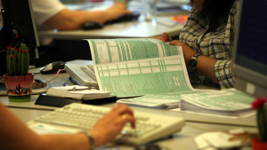 Φορολογικές δηλώσεις νομικών προσώπων: Μέχρι Παρασκευή 2/9 στις 15:00 χωρίς πρόστιμο