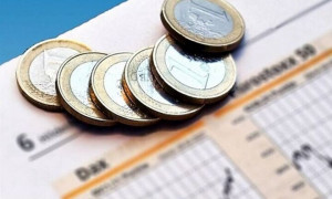 ΟΔΔΗΧ: Δημοπρασία εξάμηνων εντόκων την Τετάρτη