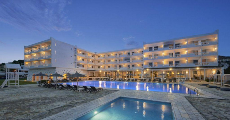 Ξενοδοχειακό Επιμελητήριο: Η φιλοξενία δίνει 1,5 δισ. Ευρώ στην οικονομία