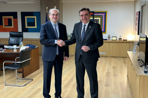 Χατζηδάκης: Διπλή στήριξη από την Ευρωπαϊκή Ένωση για τις δεξιότητες ανέργων και εργαζομένων