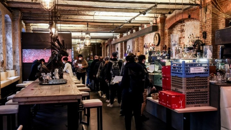 Γερμανία: Πληθωρισμός, καύσιμα, ρεύμα, ενοίκια οι οικονομικές ανησυχίες των πολιτών