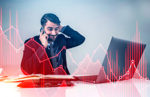 Χρηματιστήριο Αθηνών: Βουτιά -1,76% με το χειρότερο κλείσιμο διμήνου