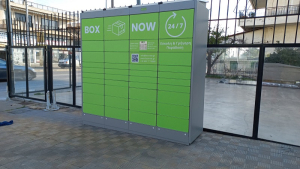 Box Now: Επεκτείνεται ακόμα περισσότερο στην Ελλάδα και προσλαμβάνει