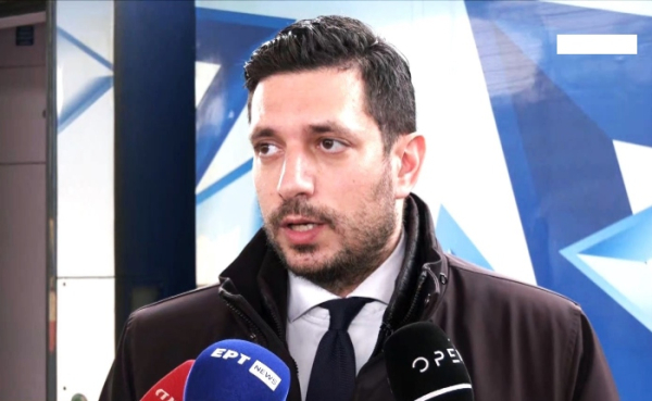 Κ.Κυρανάκης: Το σιδηροδρομικό δίκτυο νοσεί και τα προβλήματα σε αυτό δεν λύνονται με μία «ασπιρίνη»