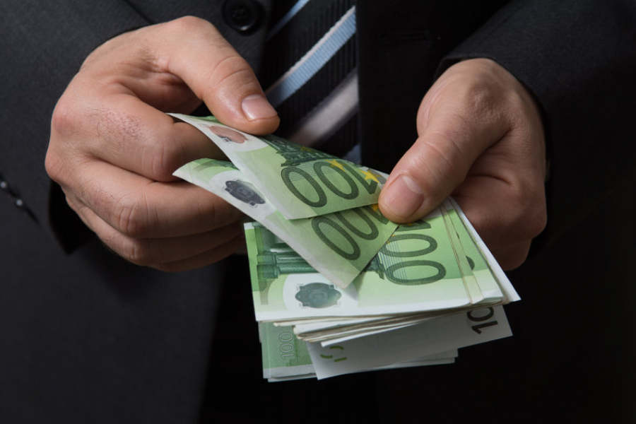 Ελληνική Αναπτυξιακή Τράπεζα: Δάνεια έως 250.000 ευρώ για κεφάλαιο κίνησης στις μικρές επιχειρήσεις