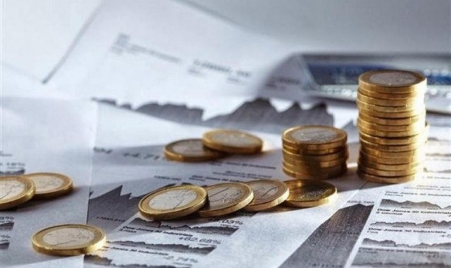 Δεκτές μη ανταγωνιστικές προσφορές 187,5 εκατ. για τα τρίμηνα έντοκα γραμμάτια