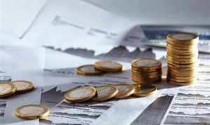 Δεκτές μη ανταγωνιστικές προσφορές 187,5 εκατ. για τα τρίμηνα έντοκα γραμμάτια
