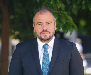 Ο Φίλιππος Φόρτωμας εκλέχθηκε Πρόεδρος της Επιτροπής Ελληνισμού της Διασποράς