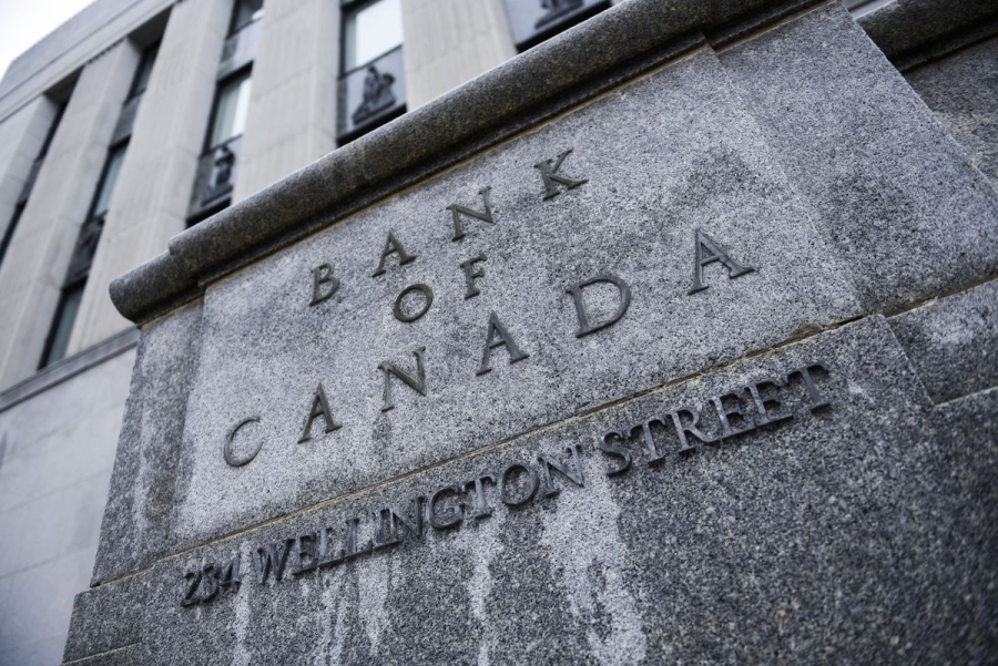 Καναδάς: Οι ανησυχίες για ύφεση κράτησαν χαμηλά την αύξηση επιτοκίων