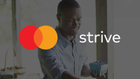 Mastercard Strive: Έως 500.000 ευρώ επιδότηση σε επιχειρήσεις και startups της ΕΕ για την ανάπτυξη ψηφιακών λύσεων