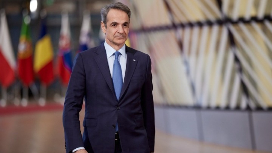 Μητσοτάκης: Θα ζητήσεις από τις Βρυξέλλες, νέες ευρωπαϊκές αμυντικές δυνατότητες για όλα τα κράτη μέλη