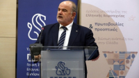 Καββαθάς (ΓΣΕΒΕΕ): Περιορισμένη η ελάφρυνση για τις μικρές επιχειρήσεις από τα νέα μέτρα