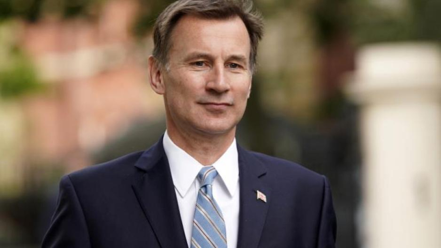 Βρετανία: Νέος υπουργός Οικονομικών ο Τζέρεμι Χαντ