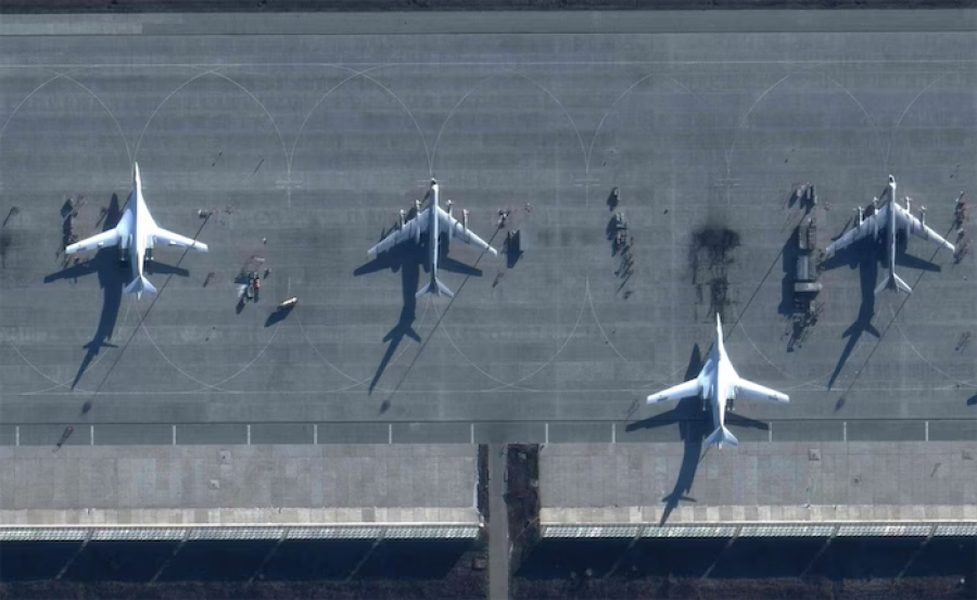 IISS: Η ευρωπαϊκή άμυνα έχει να καλύψει πολλά, κυρίως τεχνολογικά, κενά