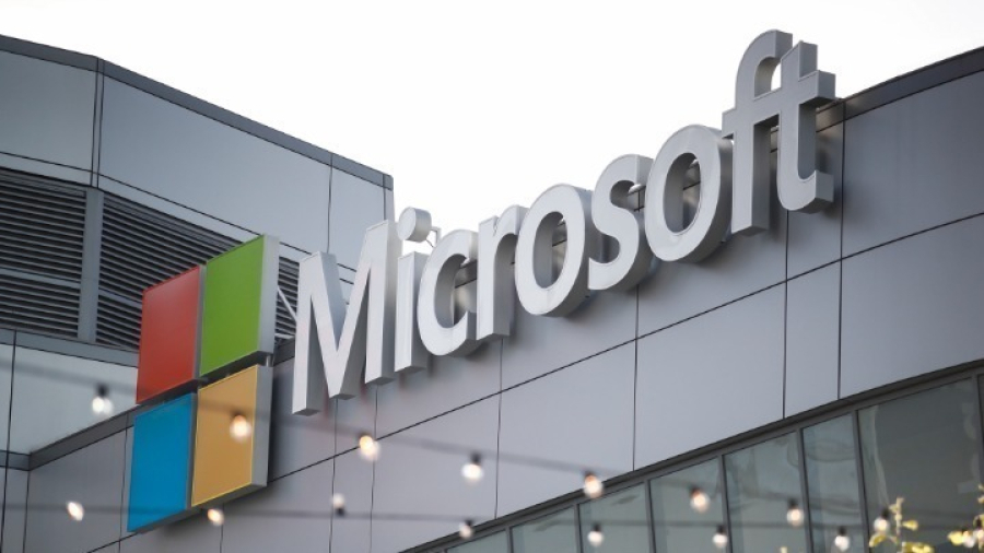Microsoft: Για δεύτερη συνεχόμενη χρονιά αναδείχθηκε κορυφαίος εργοδότης τεχνολογίας στην Ελλάδα