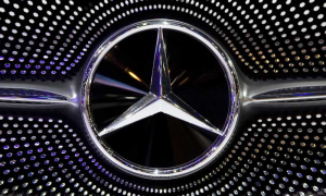 Mercedes Benz: Συνεργασία με τη CMBlu Energy για προμήθεια συστημάτων αποθήκευσης ενέργειας