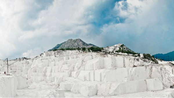 Mermeren Kombinat: Μείωση 41% στα κέρδη – Η Κίνα «φρέναρε» τις πωλήσεις μαρμάρου