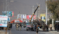 Καμπούλ: Πυρά κατά του ιταλικού C-130 μετά την απογείωση του από το αεροδρόμιο