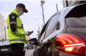 Ρέθυμνο: "Βροχή" παραβάσεων σε τροχονομικούς ελέγχους το τριήμερο του Αγίου Πνέυματος