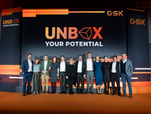 GSK Ελλάδος: Πιστοποιήθηκε ως Great Place to work