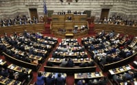 Βουλή: Έως 7 Δεκεμβρίου ψηφίζεται από την Ολομέλεια η αναδιάρθρωση της ΕΥΠ