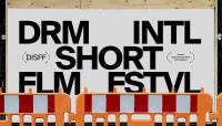 Πλούσιο πρόγραμμα στο 46ο Φεστιβάλ Ταινιών Μικρού Μήκους Δράμας