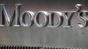 Moody&#039;s: Υποβάθμισε σε αρνητικό το outlook της οικονομίας των ΗΠΑ
