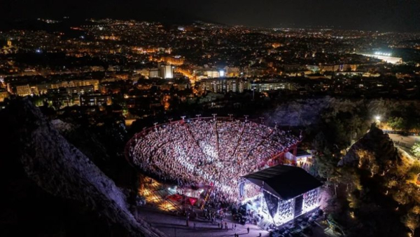 X. Δούκας: «Δίνουμε στους Αθηναίους περισσότερους από 50 λόγους για να ανέβουν στον Λόφο Λυκαβηττού»