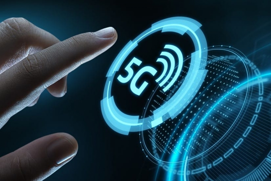 Συμμετοχές 5G: Aνακοινώνει την υπογραφή μνημονίου συνεργασίας με την Nokia Hellas