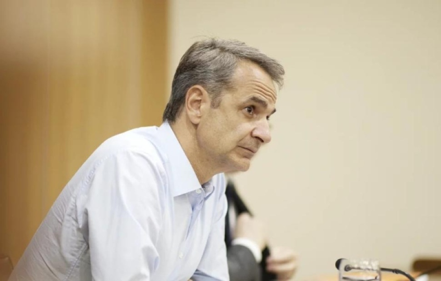 Μητσοτάκης στο TikTok: Τρία μέτρα για την ακρίβεια