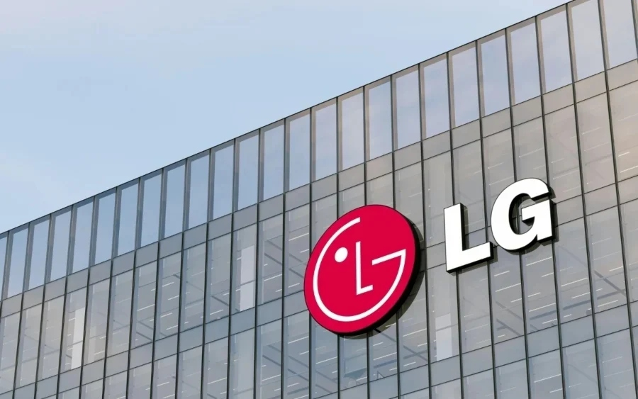 Η LG Electronics έγινε προτιμώμενος συνεργάτης της Nvidia για λύσεις τροφοδοσίας και ψύξης